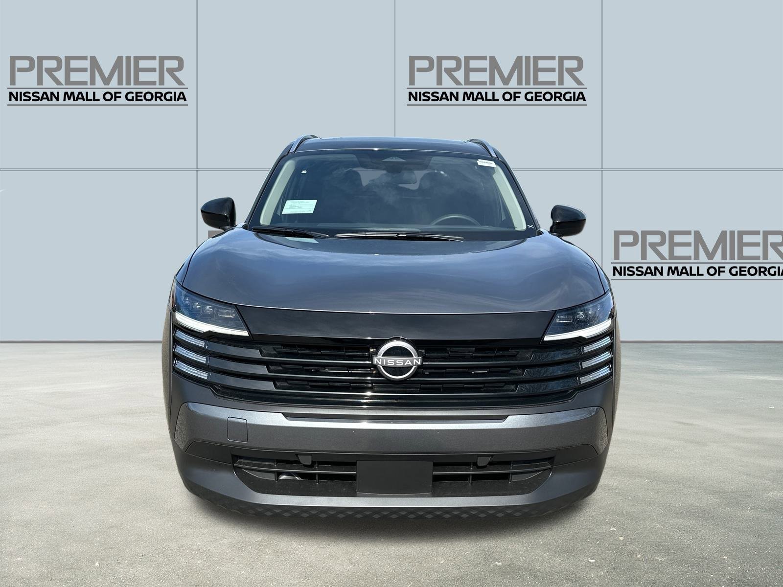 New 2026 Nissan Kicks SV w/ SV Premium Package image 2