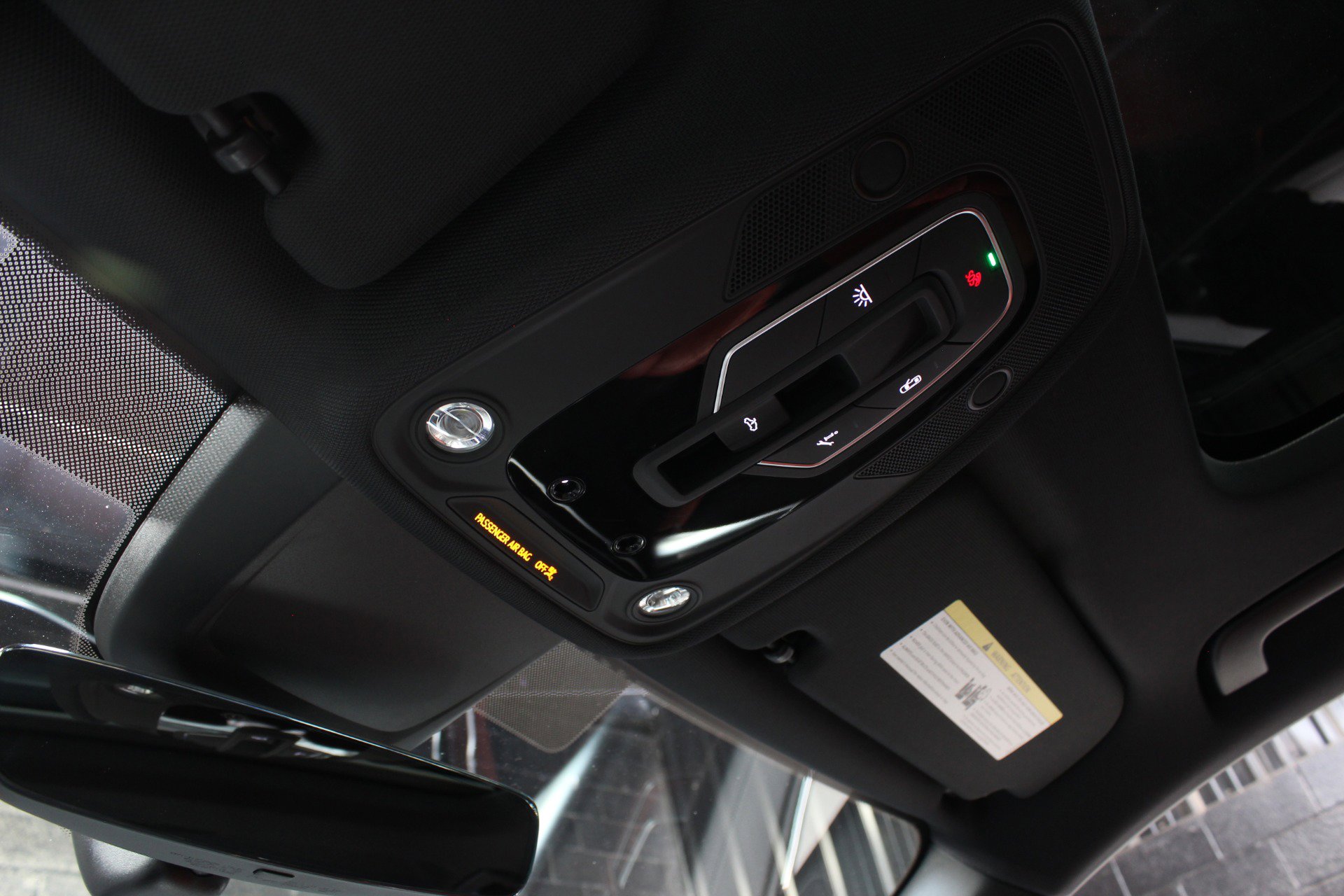 Used 2023 Audi S6 Prestige image 23