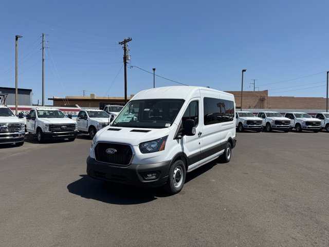 New 2026 Ford Transit 350 XL RWD image 7
