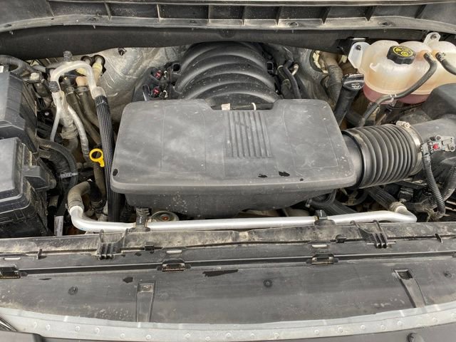 Certified 2024 Chevrolet Tahoe Z71 w/ Luxury Package image 23