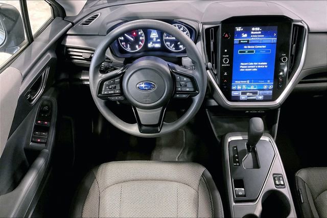 Used 2024 Subaru Crosstrek 2.0i Premium image 5