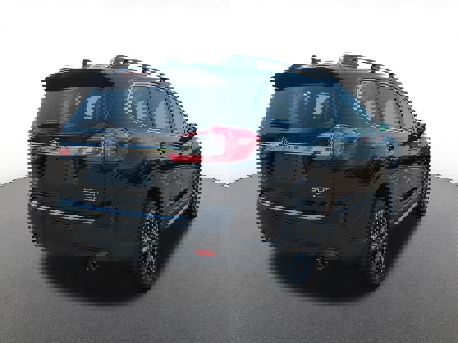 Used 2025 Subaru Ascent Limited image 6