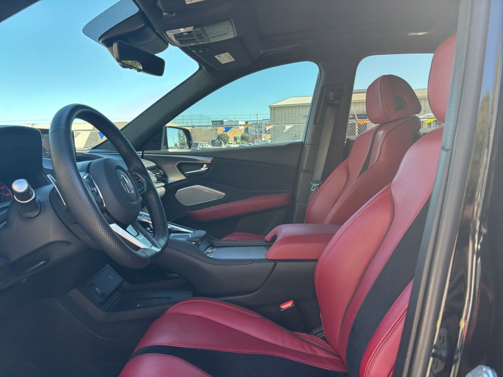 Used 2024 Acura RDX A-Spec image 27