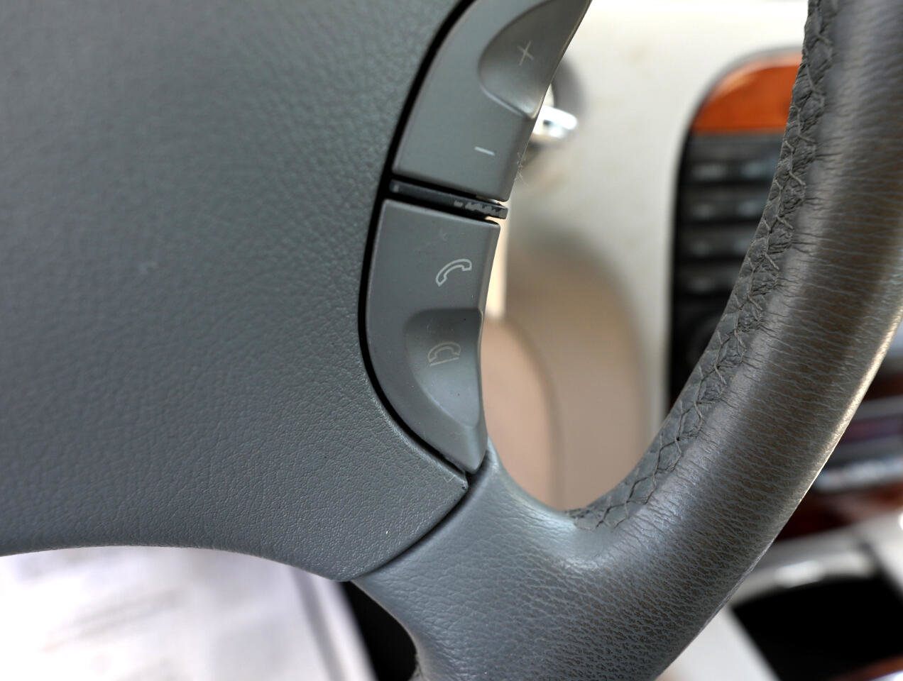 Used 2005 Mercedes-Benz S 500 image 22