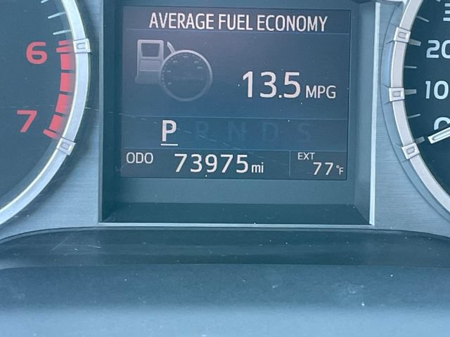 Used 2015 Toyota Tundra SR5 RWD image 11