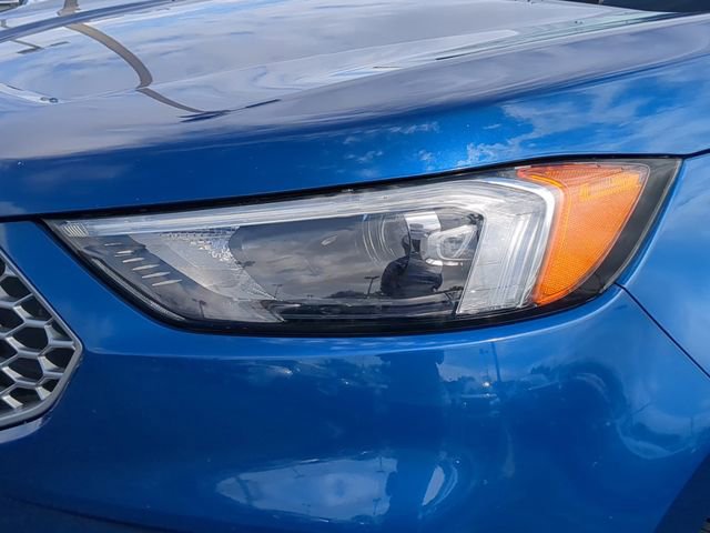 Used 2024 Ford Edge SEL image 10