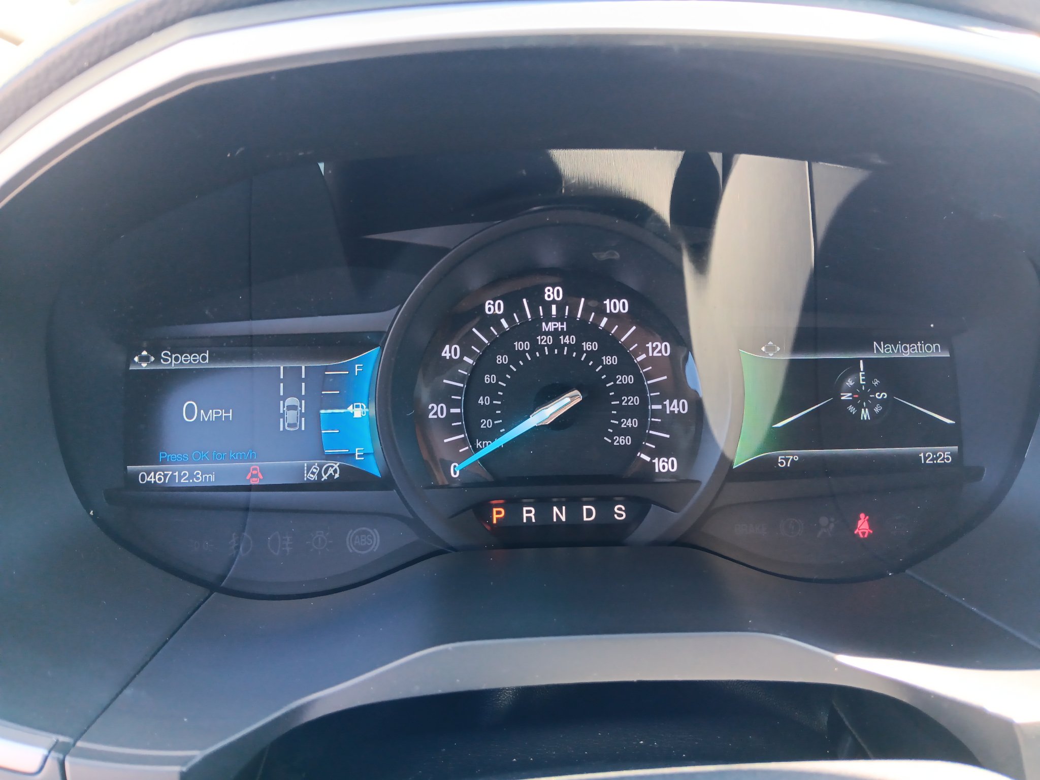 Used 2020 Ford Edge SEL w/ Convenience Package FWD image 13