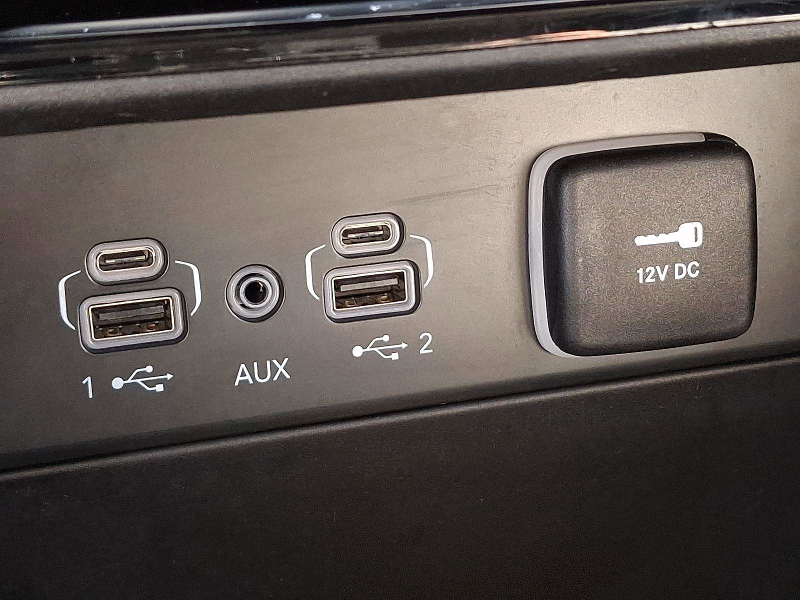 Certified 2023 Jeep Grand Cherokee Limited AWD/4WD image 25