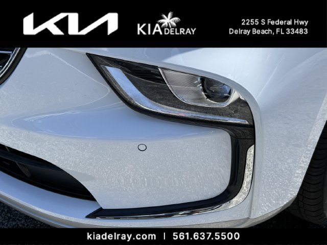 Used 2023 Buick Enclave Essence FWD image 6