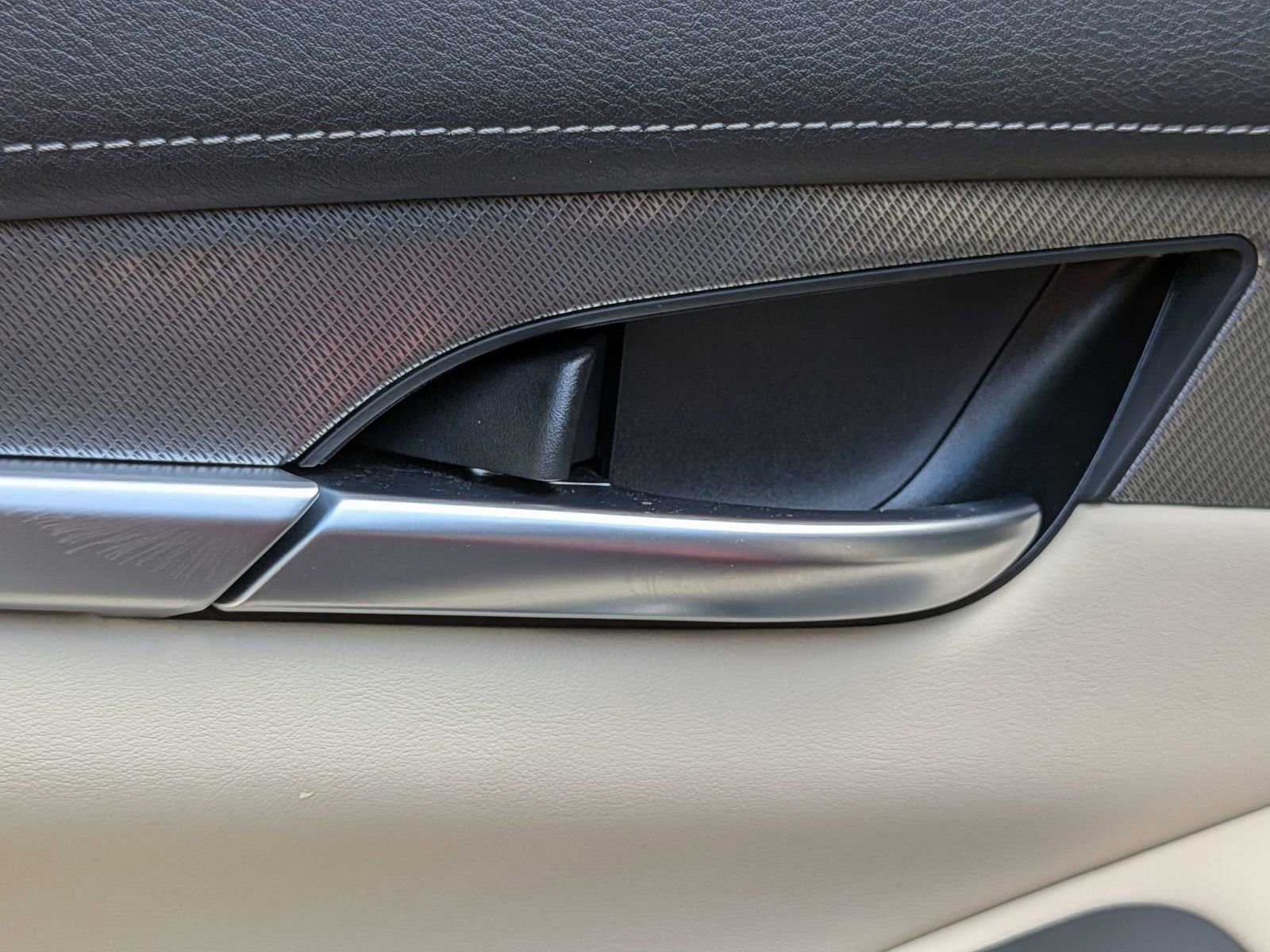 Used 2023 INFINITI QX60 Luxe w/ Cargo Package FWD image 29
