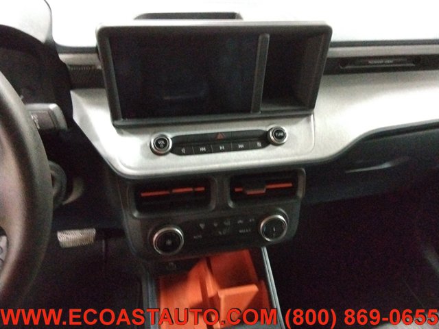 Used 2022 Ford Maverick XLT FWD image 12