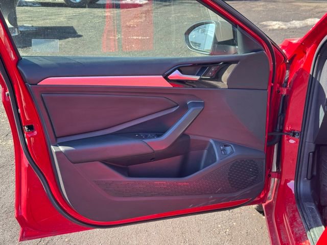 Used 2020 Volkswagen Jetta R-Line w/ R-Line Cold Weather Package image 10