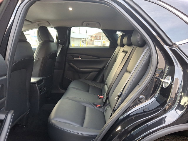 Used 2023 MAZDA CX-30 AWD 2.5 S w/ Select Package image 10
