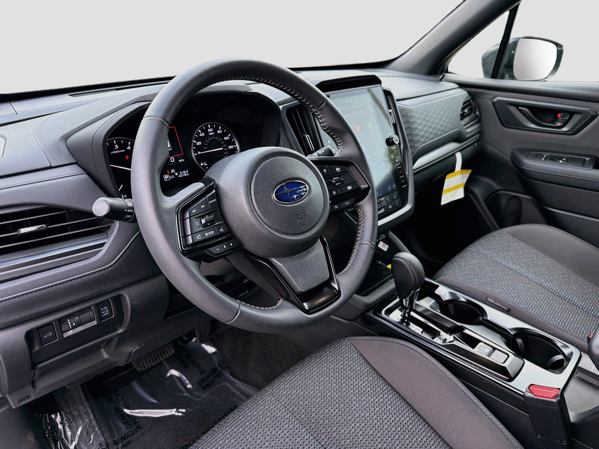 Certified 2026 Subaru Forester Premium AWD/4WD image 25