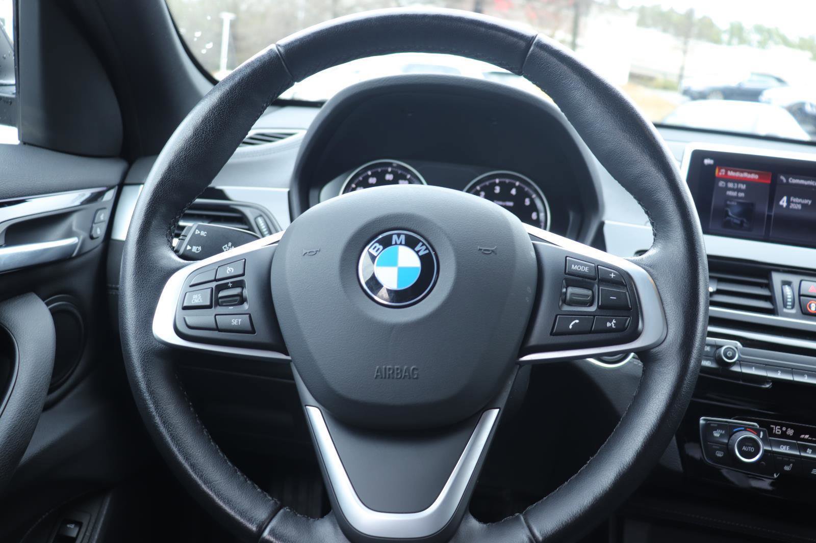 Used 2021 BMW X1 xDrive28i image 29