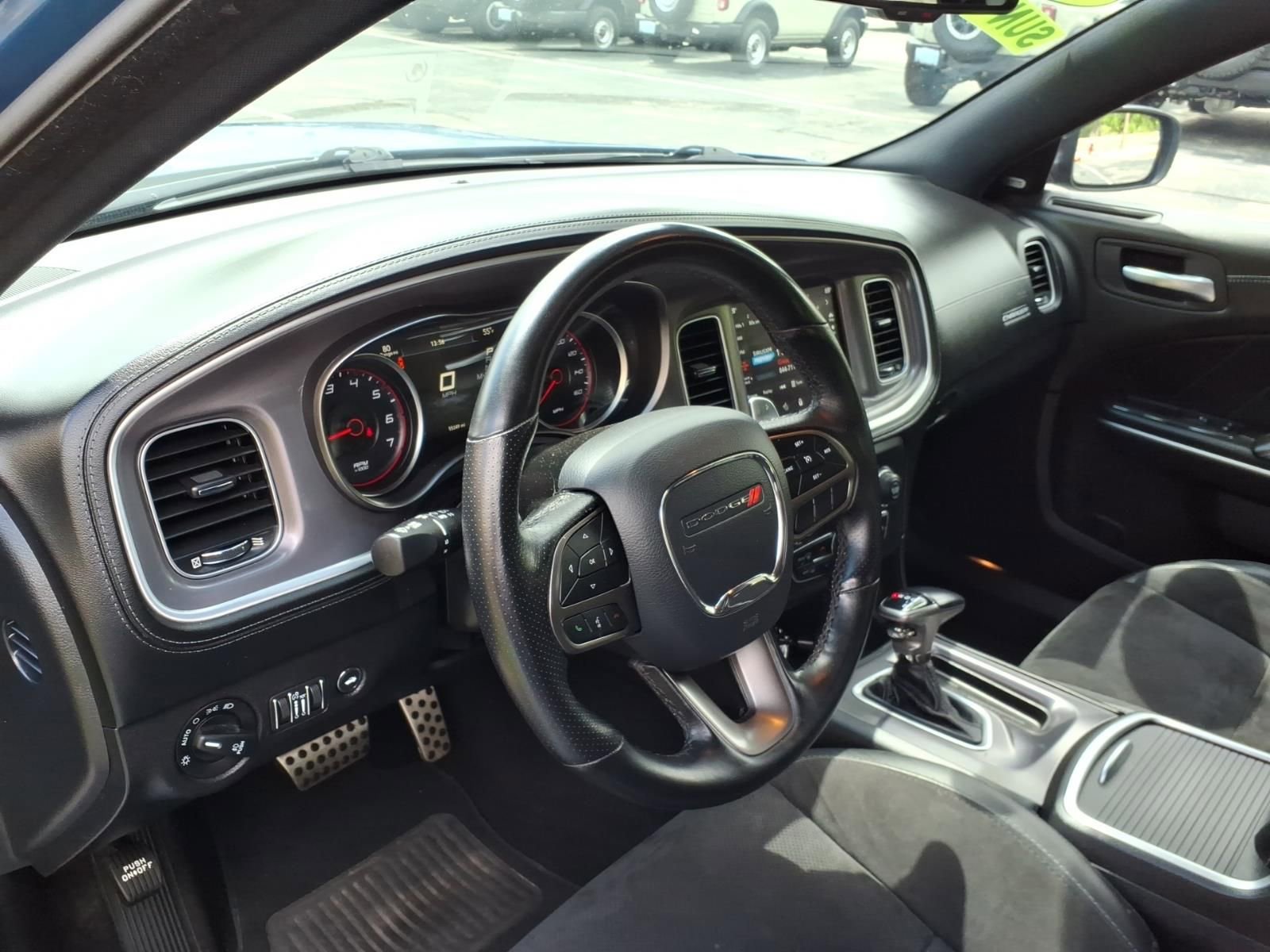 Used 2020 Dodge Charger R/T w/ Plus Group RWD image 18