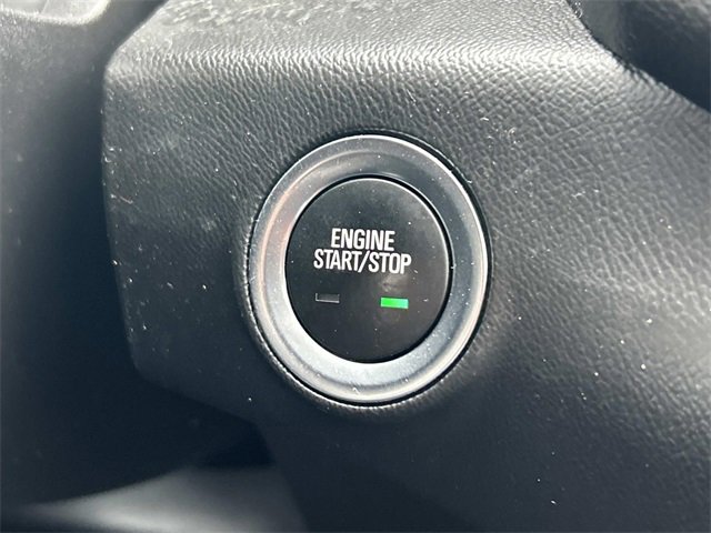 Used 2022 GMC Terrain AT4 w/ Infotainment Package II image 34