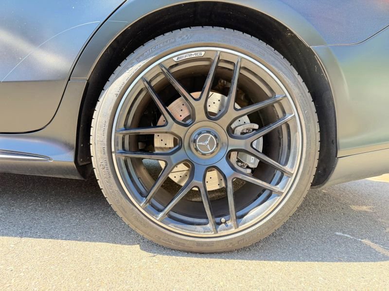 Used 2021 Mercedes-Benz AMG GT 53 image 35
