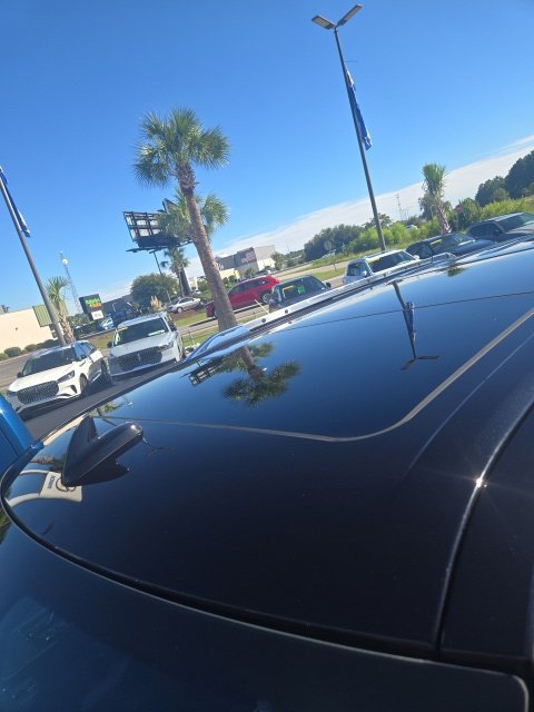 Used 2024 Lincoln Navigator Reserve AWD/4WD image 13