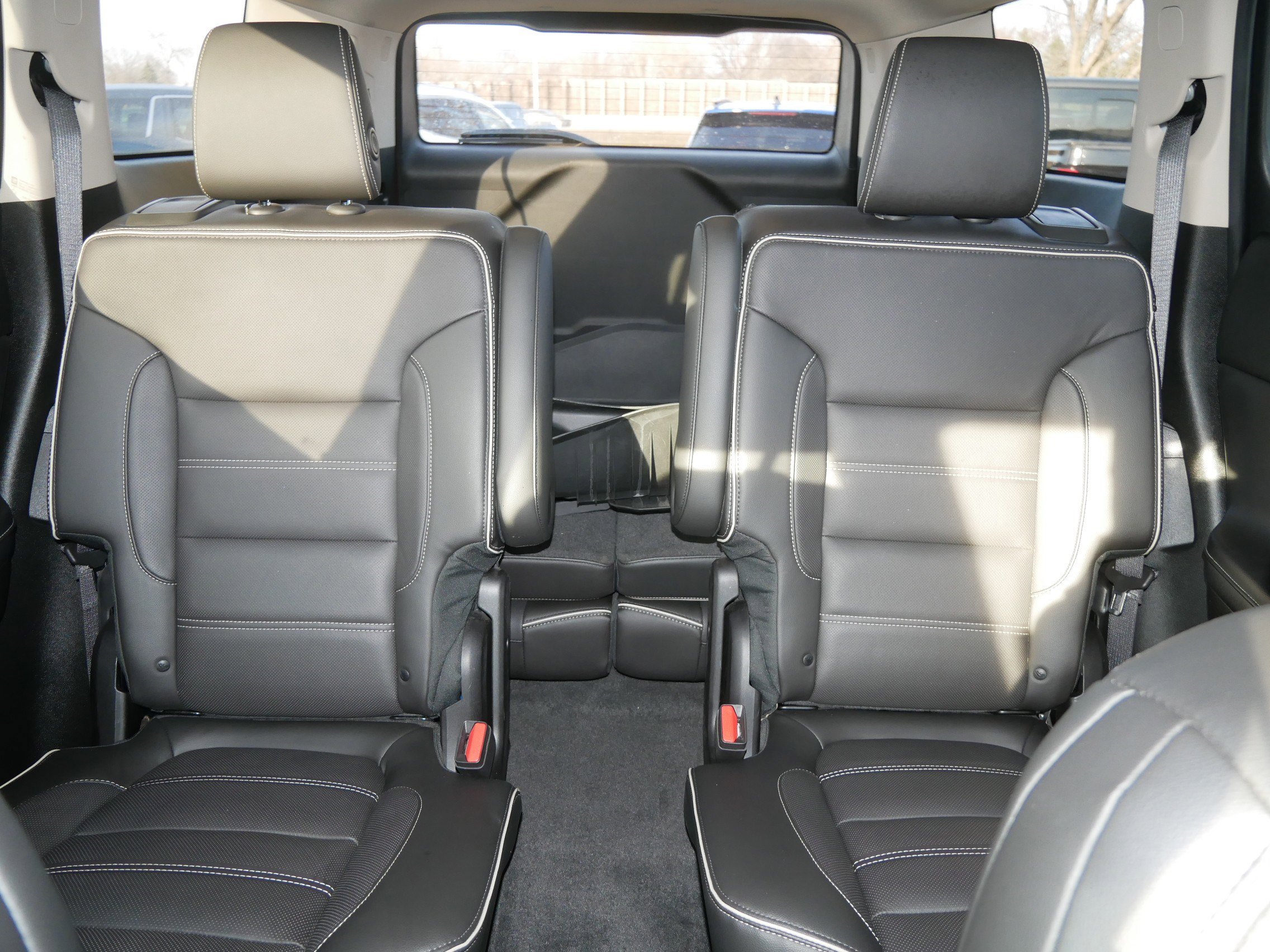 Used 2018 GMC Acadia Denali w/ LPO, Floor Liner Package image 13