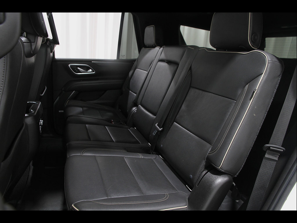 Used 2021 GMC Yukon SLT w/ SLT Luxury Plus Package AWD/4WD image 21