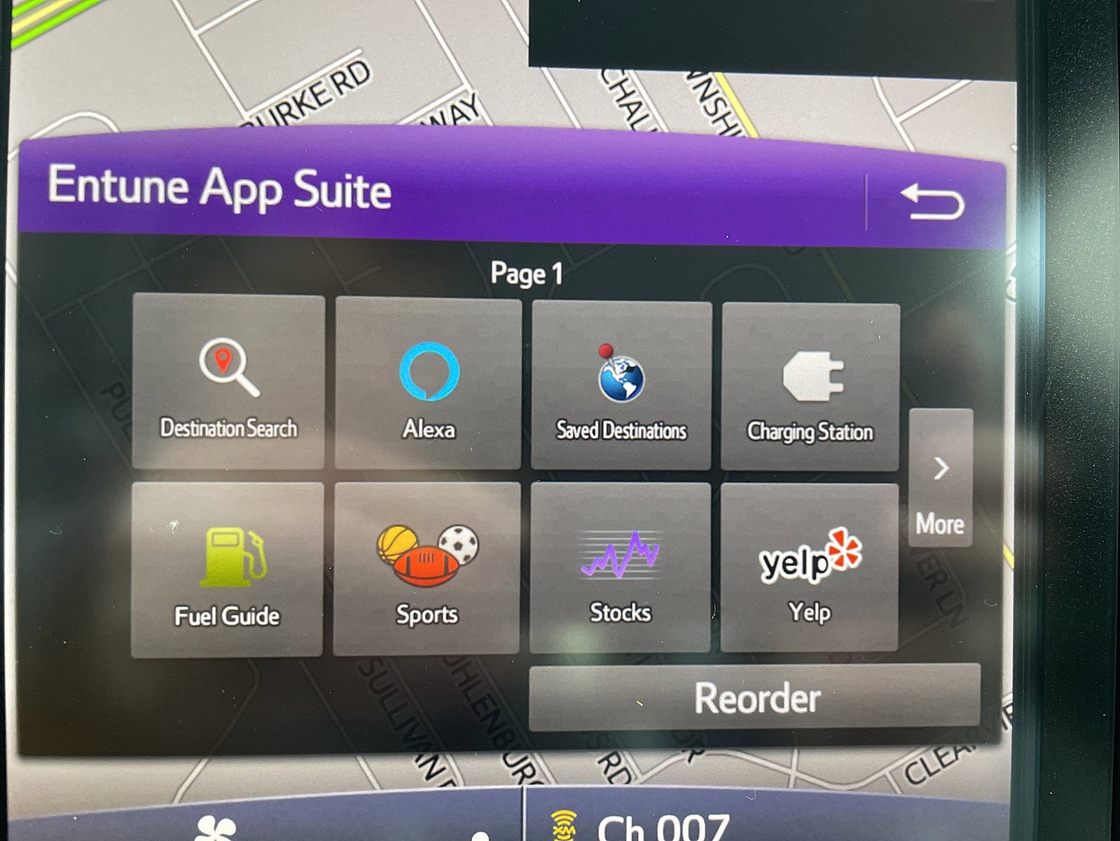 Used 2017 Toyota Prius Prime Premium image 57