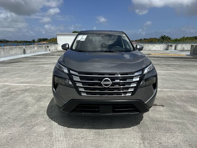 Used 2024 Nissan Rogue SV image 20
