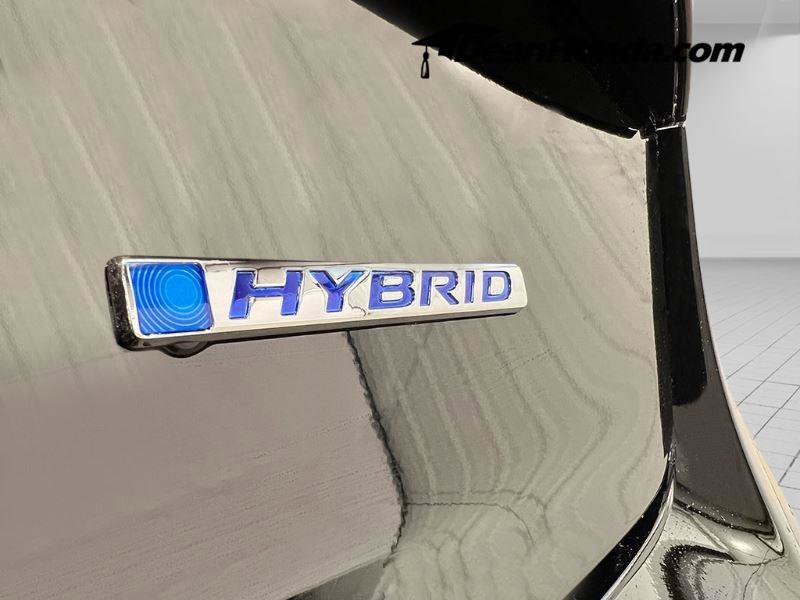 New 2025 Honda Accord EX-L image 6