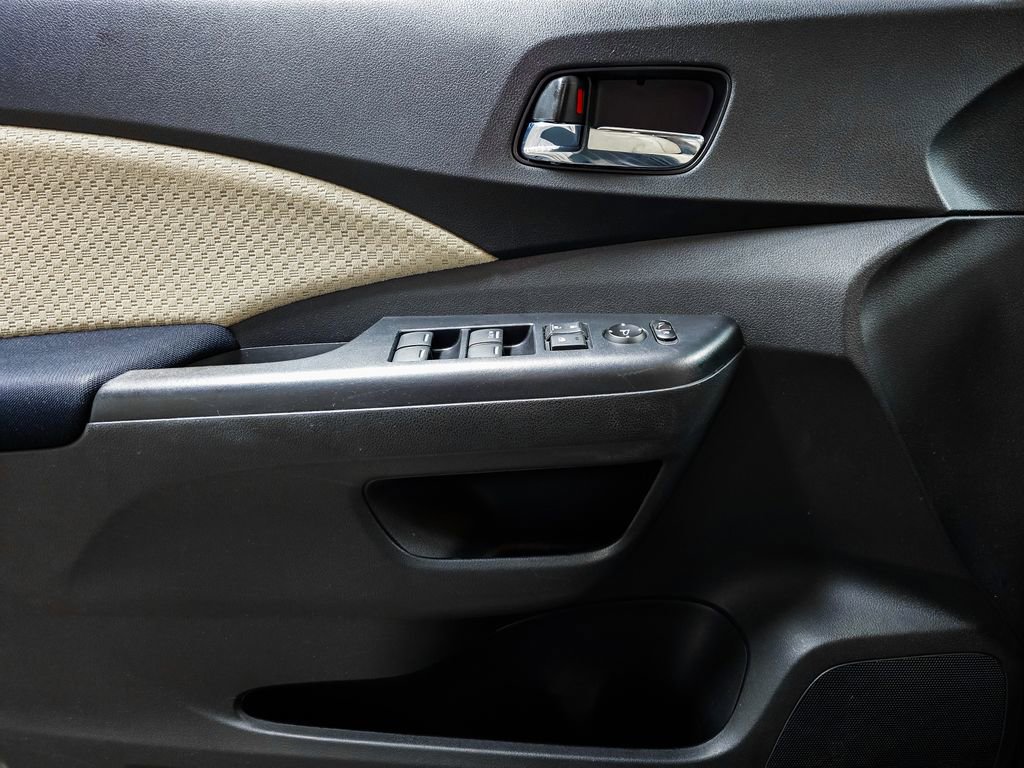 Used 2016 Honda CR-V EX image 17