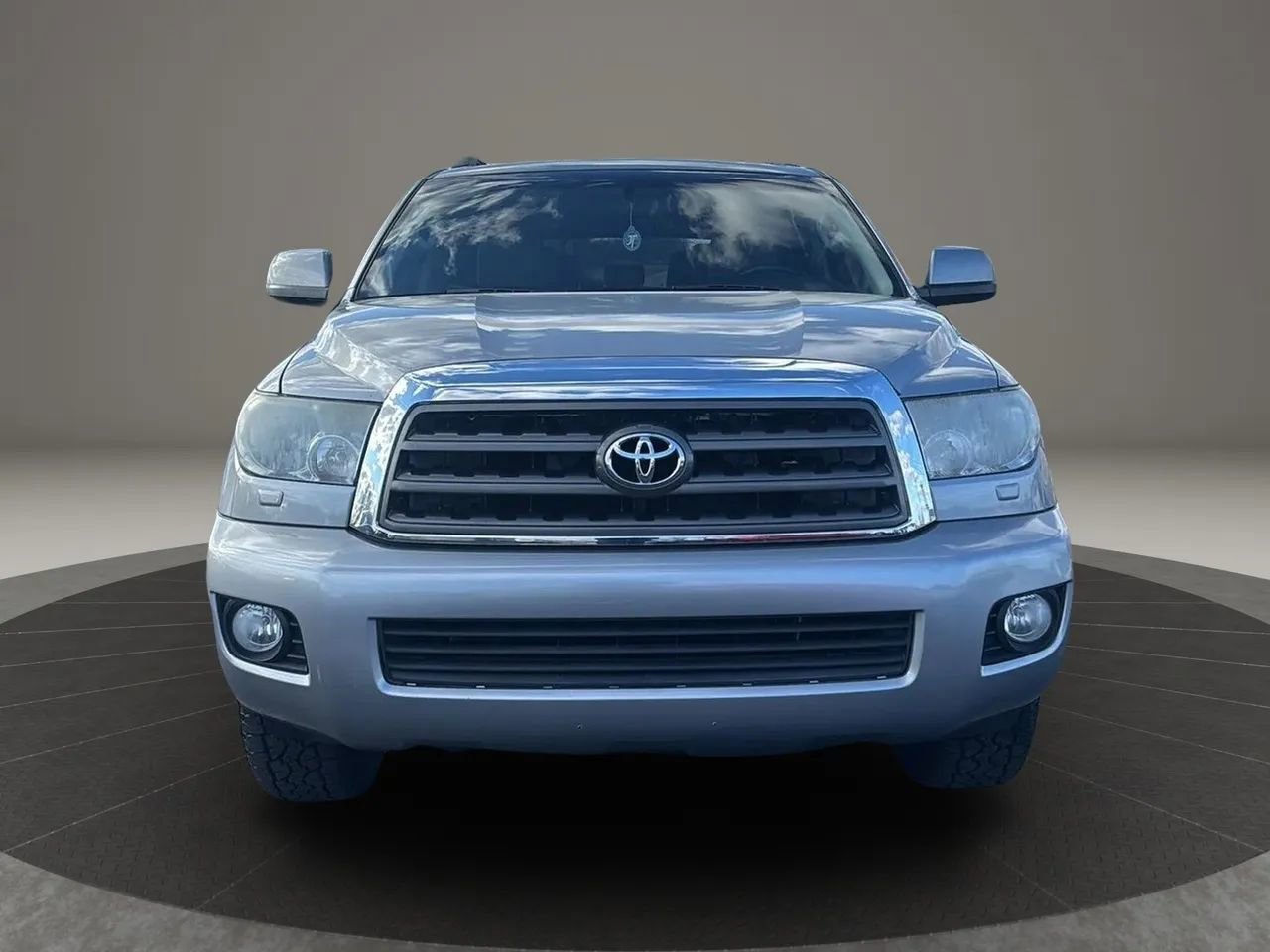 Used 2014 Toyota Sequoia SR5 image 20