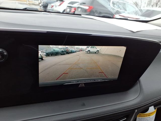 New 2026 Buick Encore GX Preferred image 29