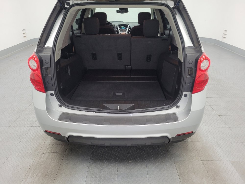 Used 2015 Chevrolet Equinox LT FWD image 29