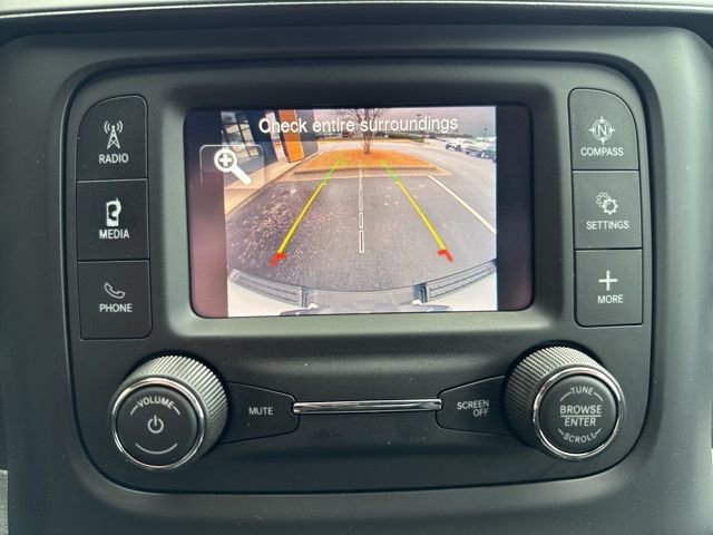 Used 2022 RAM 1500 Tradesman w/ Tradesman Group image 20