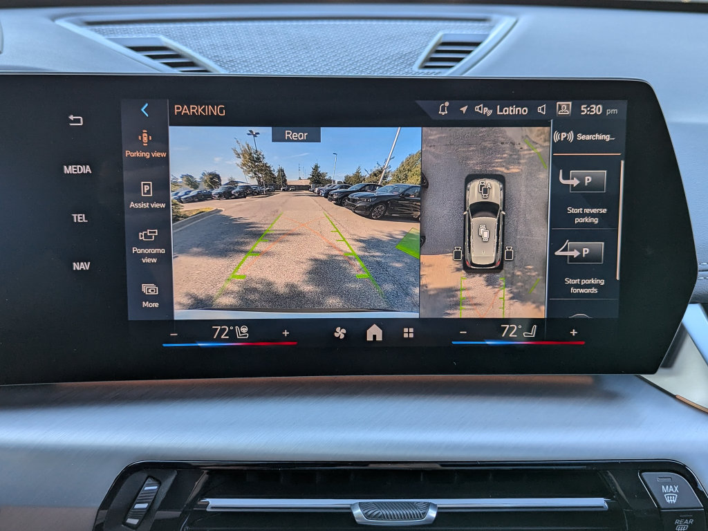 New 2027 BMW X1 xDrive28i AWD/4WD image 18