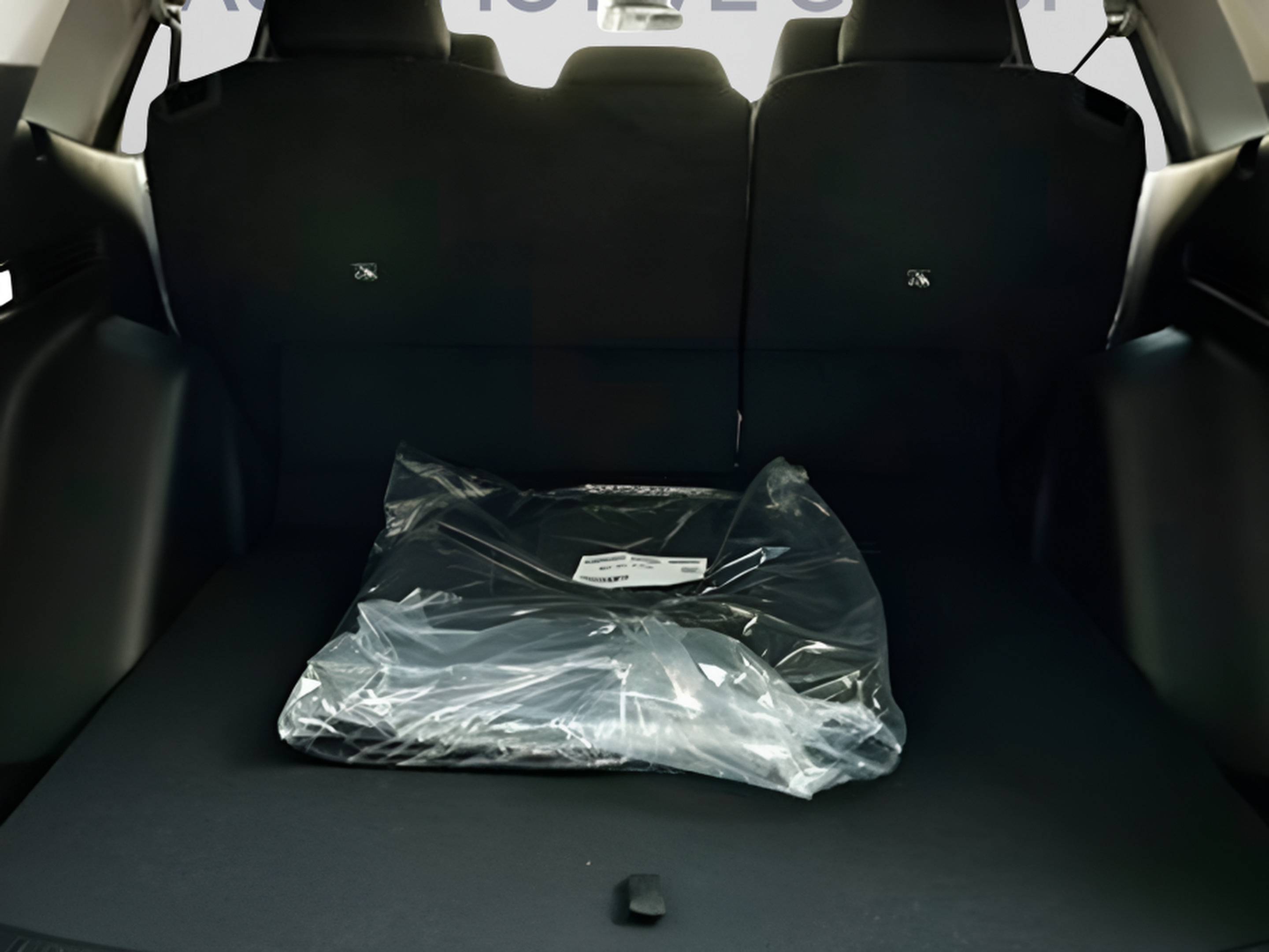 New 2026 Honda CR-V LX image 22