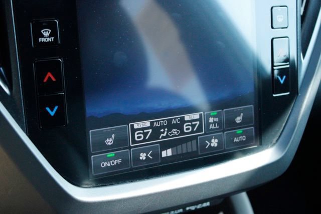 Certified 2026 Subaru Forester Wilderness AWD/4WD image 29