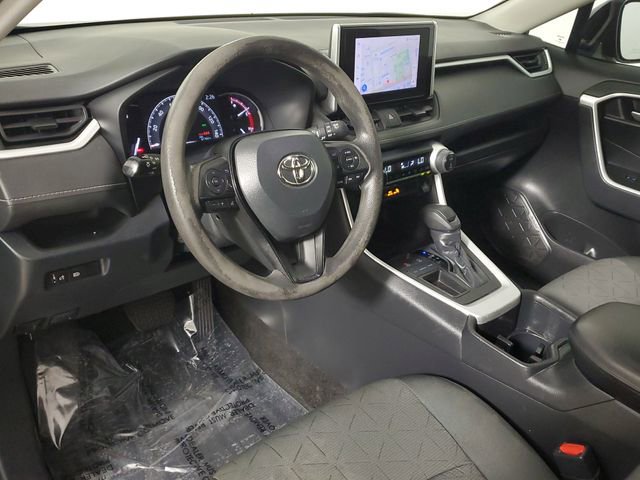 Used 2023 Toyota RAV4 XLE image 20