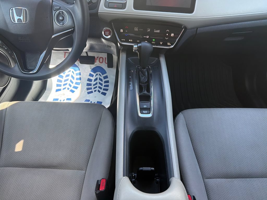 Used 2017 Honda HR-V EX image 18