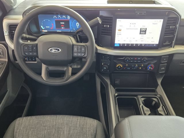 New 2026 Ford F250 XLT w/ XLT Premium Package AWD/4WD image 20