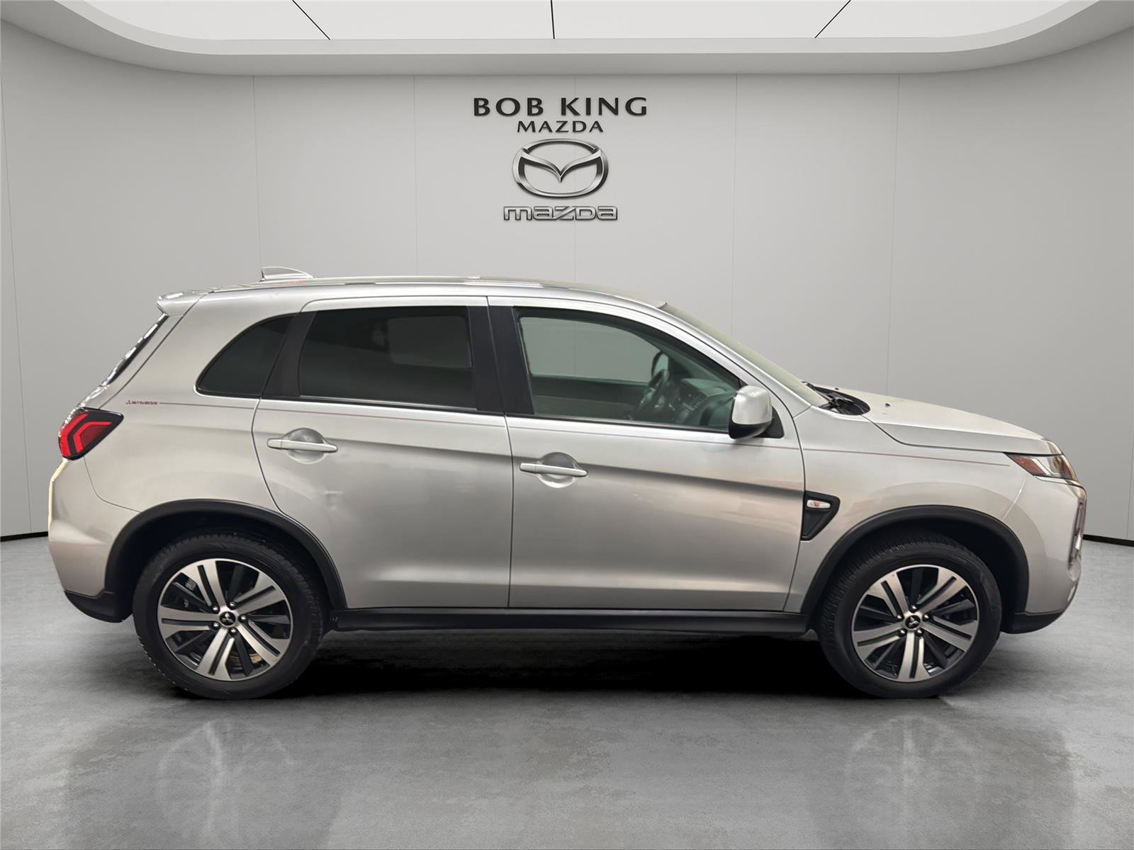 Used 2021 Mitsubishi Outlander Sport ES image 6