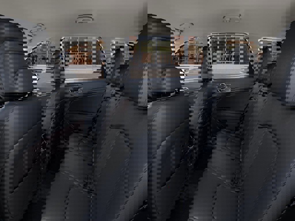 New 2026 Kia Sportage EX w/ EX Panoramic Sunroof Package image 18