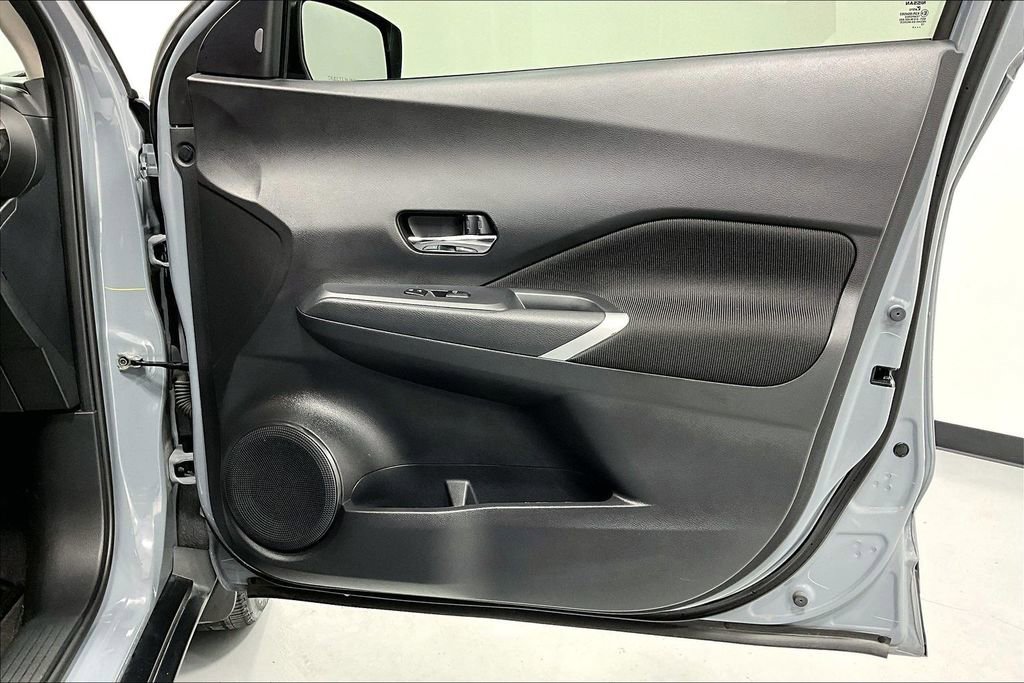 Used 2023 Nissan Kicks SV image 22