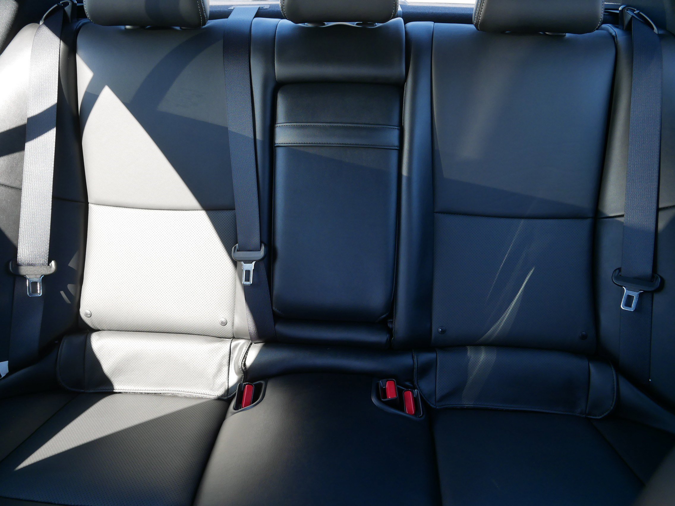 Certified 2023 INFINITI Q50 Sensory image 13