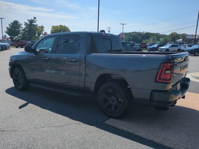 New 2027 RAM 1500 Express AWD/4WD image 6