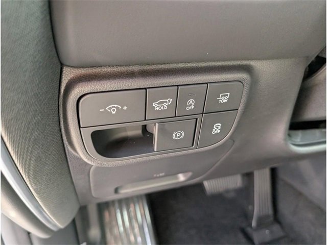 New 2026 Hyundai Palisade Calligraphy image 17