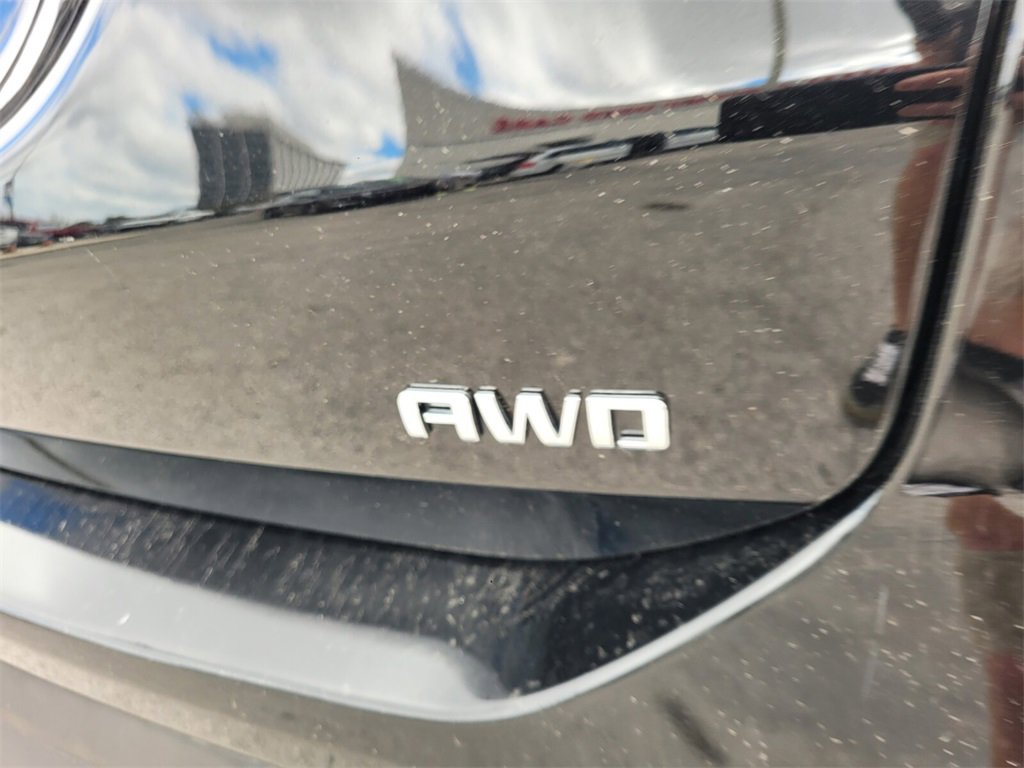 Used 2019 Chevrolet Equinox LS image 13