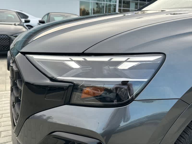 Used 2026 Audi Q8 Premium Plus AWD/4WD image 15