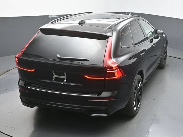 New 2026 Volvo XC60 B5 Ultra w/ Protection Package Premier AWD/4WD image 47