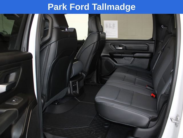 Used 2026 RAM 1500 Tradesman image 23