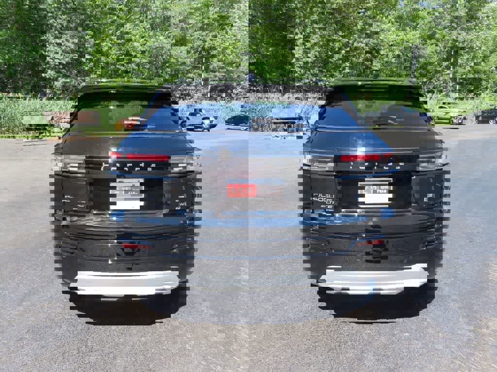 New 2026 Honda Prologue Elite image 5